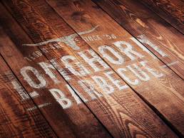 Longhorn Barbecue