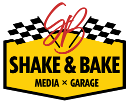 Shake & Bae Media Garage
