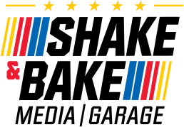 Shake & Bake Media Garage