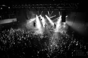 I Prevail Concert